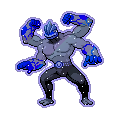 Galactic Gigantamax Machamp
